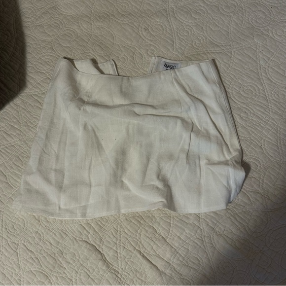 Princess polly mini skirt - Picture 2 of 3